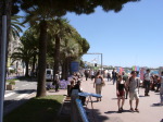 La croisette