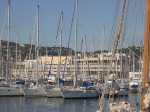 Le palais des festivals