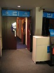 Une salle de projection prive 1