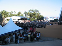 Une salle de projection prive 3