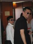 Wong Kar-Wai