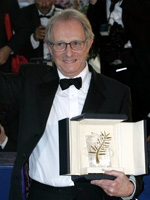 Ken Loach palme d'or