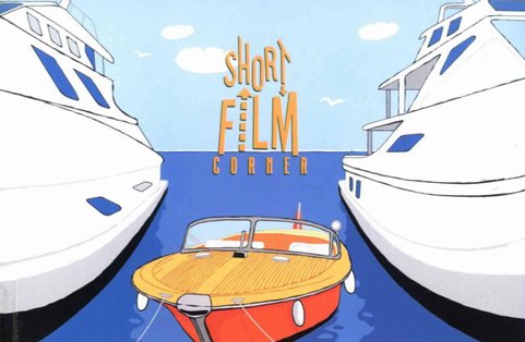 Short Film Corner