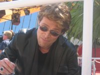 Willem Dafoe