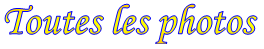 Toutes les photos