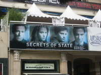 Secrets of State