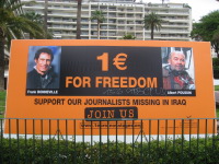 1 euro for freedom