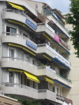 La croisette