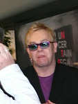 Elton John