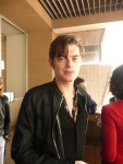 Sam Riley